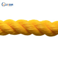 Wholesale Price 4mm Chemical Resistance Polypropylene Ropes